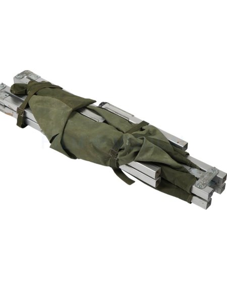 Military Collapsible Bed 